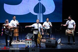 جشنواره موسیقی فجر ؛ شادترین و طولانی‌ترین کنسرت متعلق به کدام خواننده بود؟