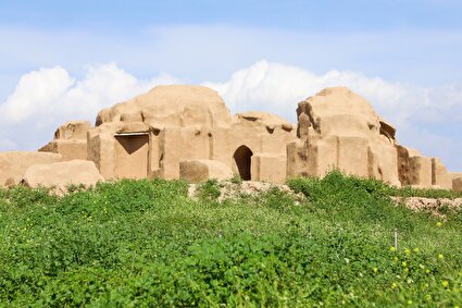 ایران زیبا - آثار تاریخی شوشتر