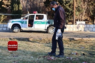 واکنش‌های جهانی به حادثه تروریستی کرمان