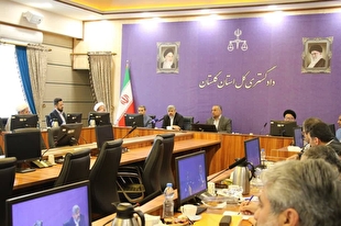 ارجاع همه پرونده‌های قابل سازش از دادسرا به شورا‌های حل اختلاف در گلستان