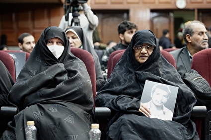 دهمین جلسه دادگاه رسیدگی به اتهامات گروهک تروریستی منافقین
