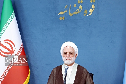 رئیس قوه قضاییه در بیست ونهمین سفر استانی خود به بوشهر می‌رود