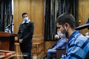 اینفوگرافیک | مراحل پرونده محمد قبادلو؛ از صدور حکم در دادگاه تا رد اعاده دادرسی در دیوان عالی کشور
