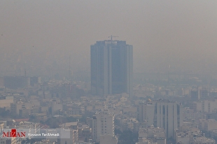 هشدار بازگشت آلودگی هوا از فردا به پایتخت