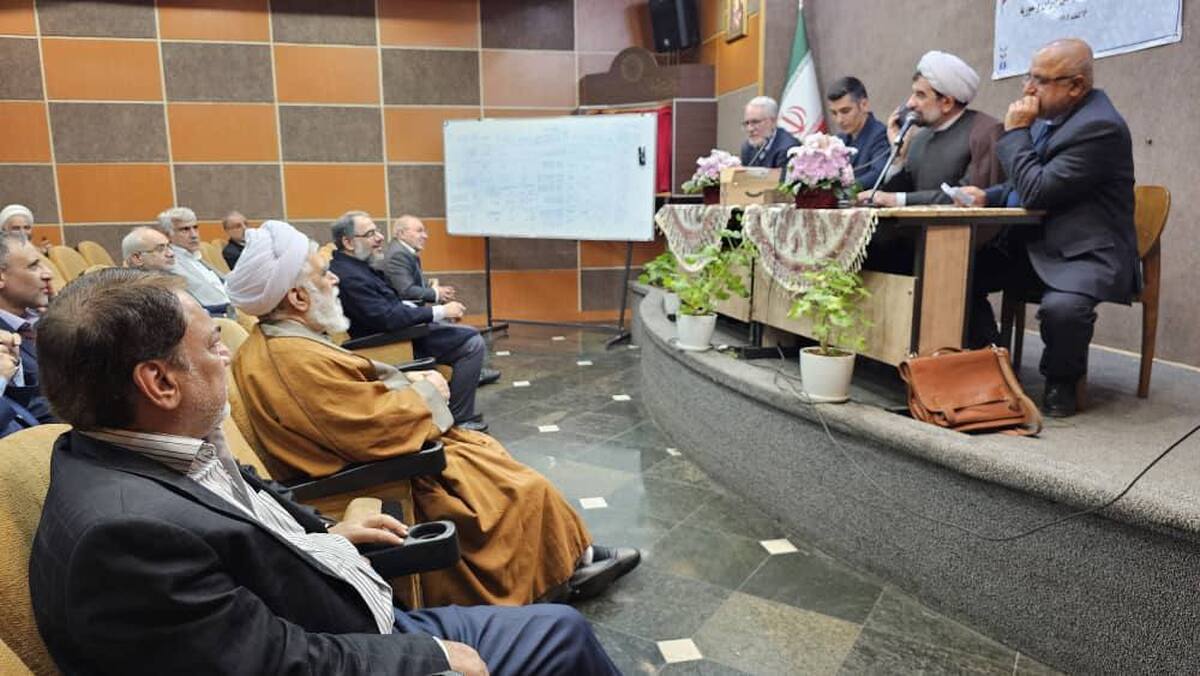 اعضای هیئت‌مدیره انجمن دوستی ایران و سوریه انتخاب شدند