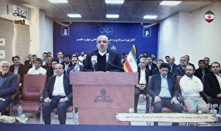 وزیر نفت: تولید نفت در خوزستان به ۲ میلیون و ۷۰۰ هزار بشکه رسیده است