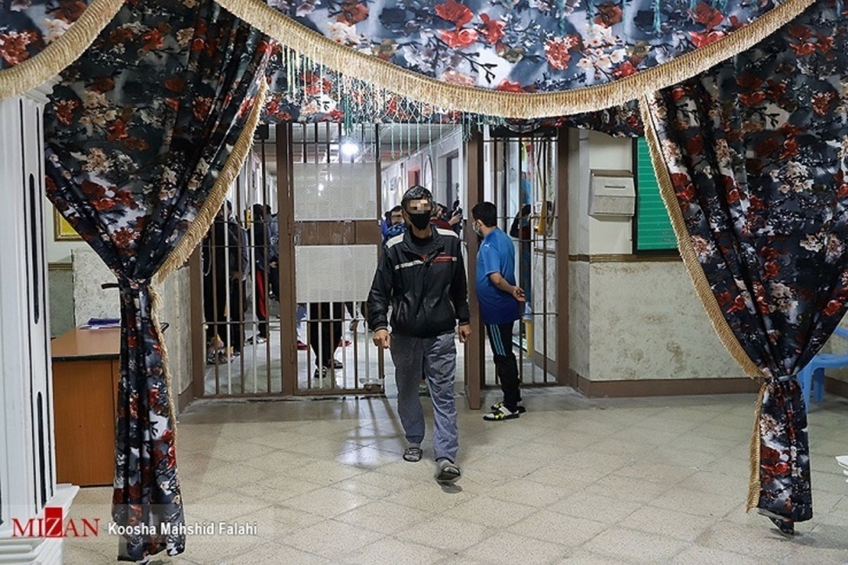 ۵۰ زندانی جرایم غیرعمد به همت یک هنرمند در ۵ استان کشور آزاد شدند