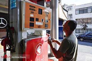وزیر نفت: امسال سهمیه نوروزی بنزین نداریم