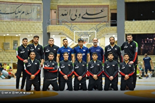 کشتی آزاد جام یاشاردوغو| ایران با ۳ مدال طلا و ۲ برنز قهرمان شد