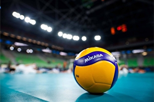 والیبال جوانان دختر آسیا| حضور ۱۲ تیم در مسابقات و هم‌گروهی ایران با تایلند و ویتنام