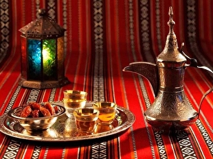 اینفوگرافیک | چند نوشیدنی مفید برای  رفع عطش در ماه رمضان