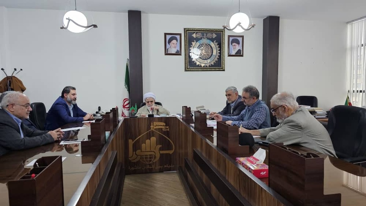 اعضای هیئت‌مدیره انجمن دوستی ایران و سوریه انتخاب شدند