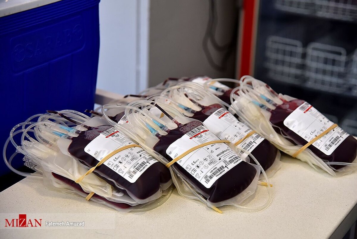 توصیه‌هایی برای اهدای خون در ماه مبارک رمضان