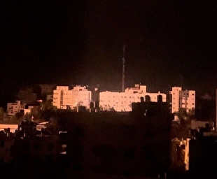 حمله اشغالگران به بیمارستان الشفاء/ شماری شهید و مجروح شدند