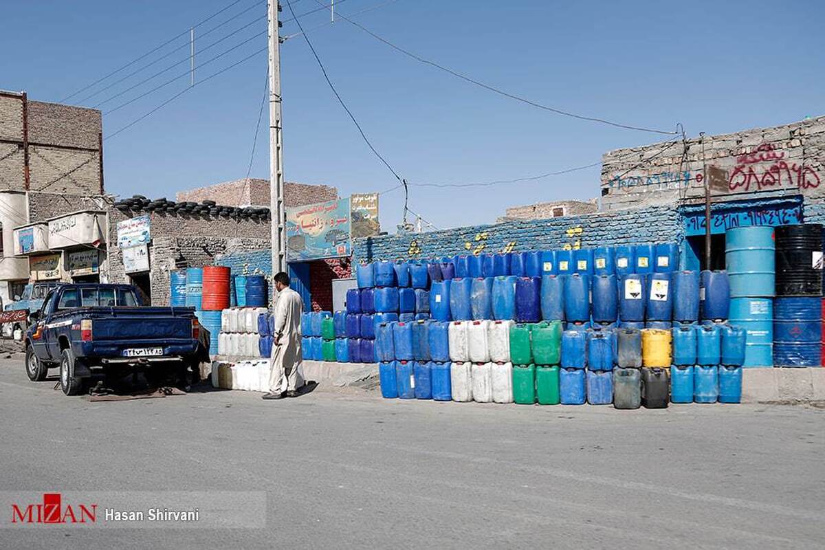 وصول ۱۱۵۰ میلیارد ریال از جریمه نقدی یک پرونده قاچاق سوخت در دادگستری استان بوشهر