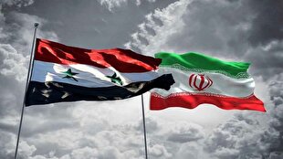 سند همکاری ایران و سوریه در بخش نفت و انرژی به امضا رسید
 