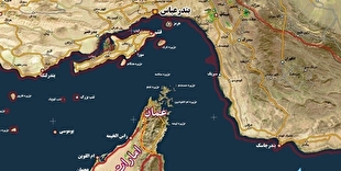 تکذیب ادعای آمریکا درباره تلاش ایران برای توقیف ۲ نفتکش در خلیج فارس