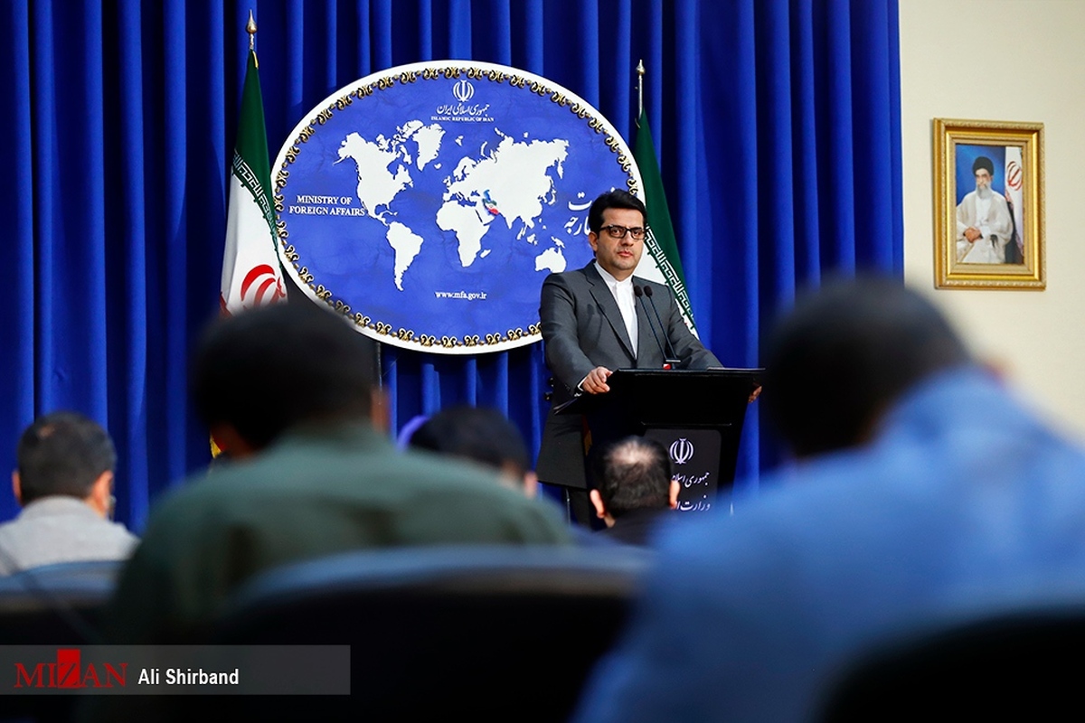 سفارت ایران در جمهوری آذربایجان اقدام موهن قرآن‎سوزی را محکوم کرد