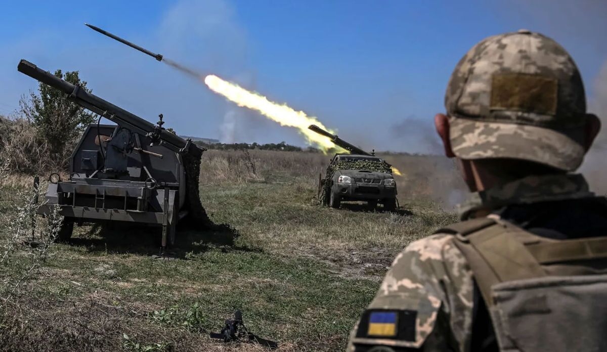 مسکو: ارسال موشک‌های اورانیوم ضعیف شده به اوکراین اقدامی جنایتکارانه از سوی آمریکاست