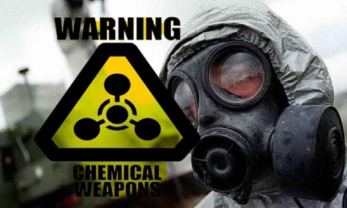 نقش شرکت‌های غربی در تامین تسلیحات شیمیایی برای رژیم صدام