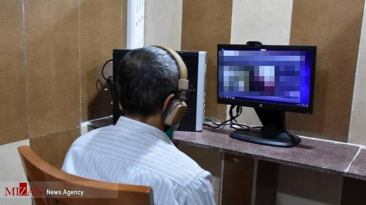 برگزاری ۷ دادگاه علنی آنلاین طی یک هفته در استان هرمزگان