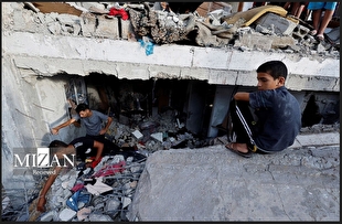 کمک ۹۳۷ میلیارد ریالی هموطنان به مردم مظلوم غزه