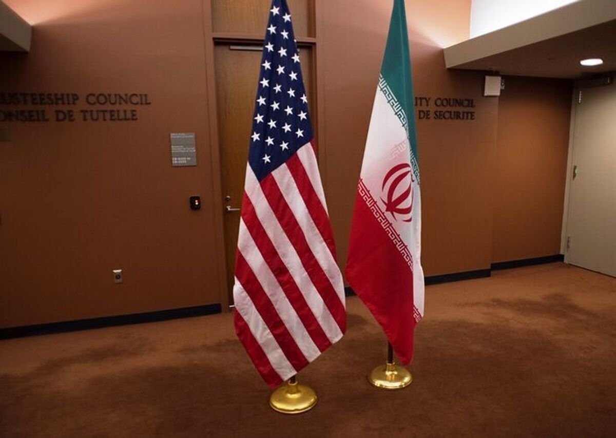 جزئیات پیام‌های آمریکا به ایران