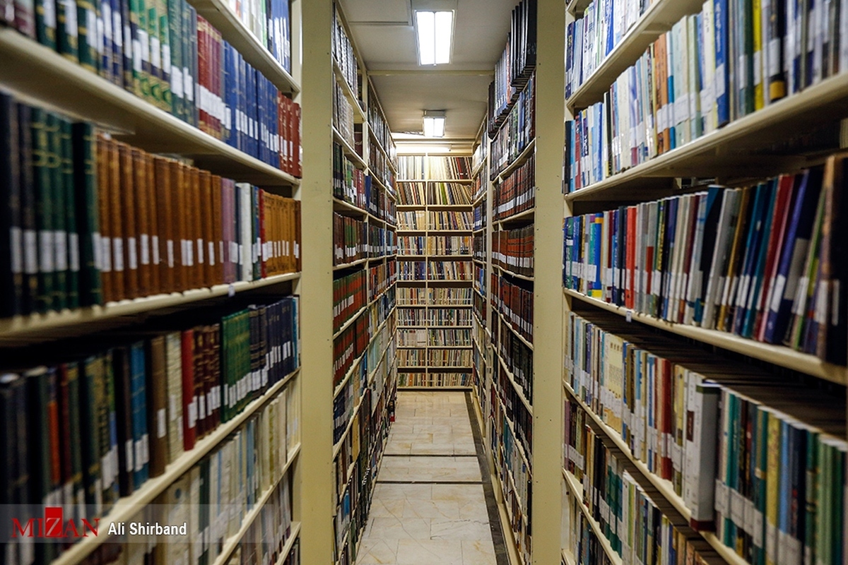 تهیه کتب اداره کتابخانه‌های ارومیه به ارزش ۴۵ میلیون تومان حکم جایگزین حبس دادگاه کیفری۲ ارومیه شد