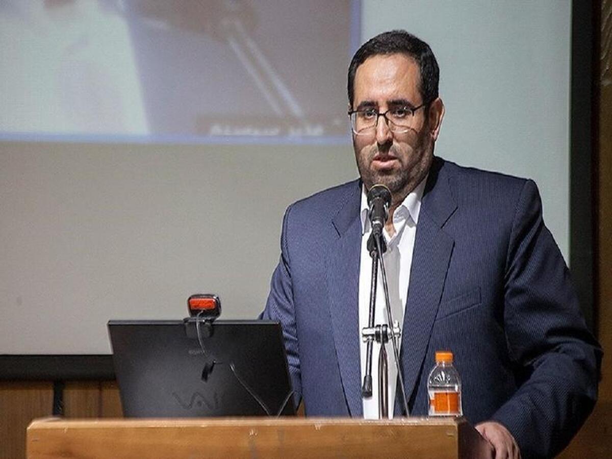 دادستان کرمانشاه: برخورد با جرایم خشن یکی از اولویت‌های دستگاه قضایی است