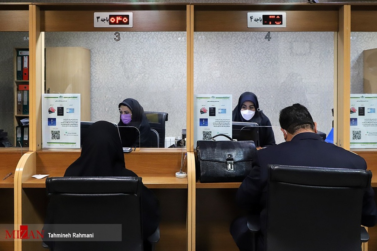 تک باجه‌های ارائه خدمات قضایی الکترونیک در روستا‌ها و شهر‌های کمتر از ۲۰ هزار نفر جمعیت استان گلستان راه‌اندازی می‌شود
