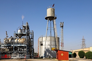انتقال روزانه ۵۲ میلیون لیتر فرآورده نفتی از منطقه خلیج‌فارس