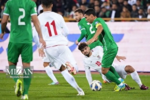سیدصالحی: فوتبال ایران از بازیکن باکیفیت خالی شده/ ضعف‌های دفاعی تیم ملی هنوز برطرف نشده