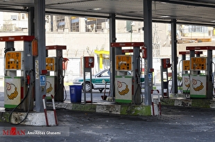 مدیر عامل پخش فراورده‌های نفتی: مردم نگران تامین بنزین نباشند