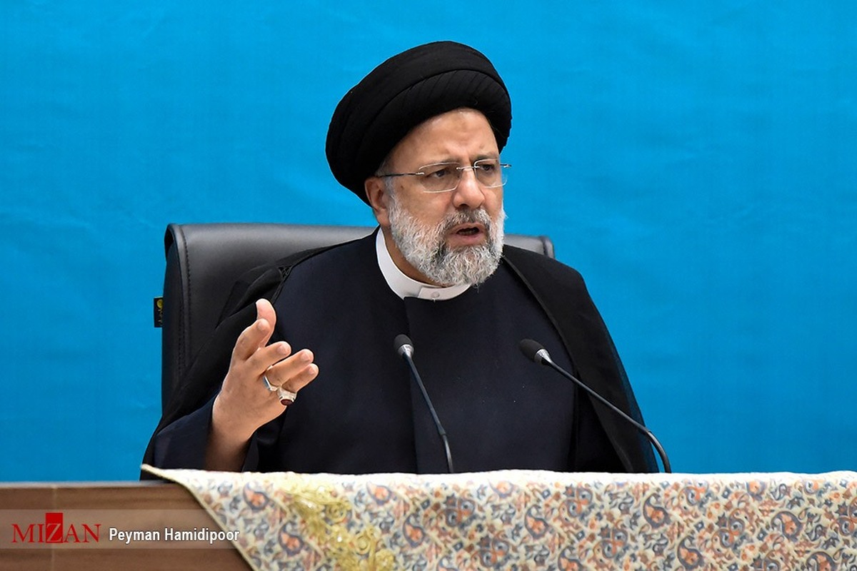 رئیس جمهور: هرگونه ماجراجویی جدید علیه ایران با پاسخ سنگین‌تری مواجه خواهد شد