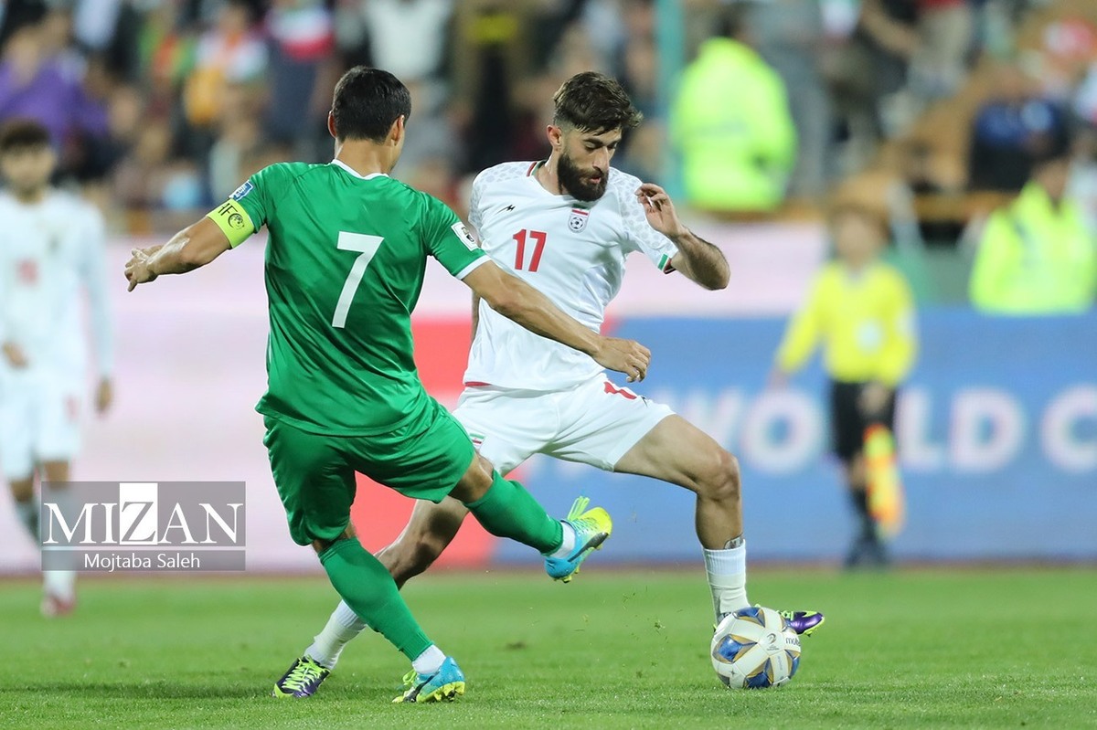 قاسم‌پور: قلعه‌نویی باید بیشتر به جوان‌ترها میدان بدهد/ حضور در جام جهانی دیگر جذابیتی ندارد
