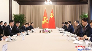 پیونگ‌یانگ: کره شمالی و چین متعهد به تقویت روابط دوجانبه هستند