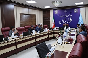 ۱۲۰۰ ساعت آموزشی برای کارکنان دادگستری خوزستان برگزار شده است