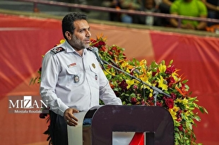 مدیرعامل آتش‌نشانی تهران: دستگاه قضا در کاهش ساختمان‌های ناایمن نقش مهمی داشته است
