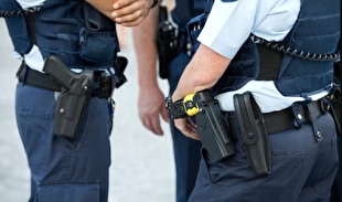 شلیک مرگ‌بار پلیس استرالیا