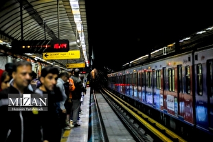 تکمیل نواقص خط ۳ مترو تهران در سال جاری